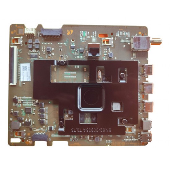 Placa Principal Tv Un50au7700g Un50au7700 Un75au7700g Nova