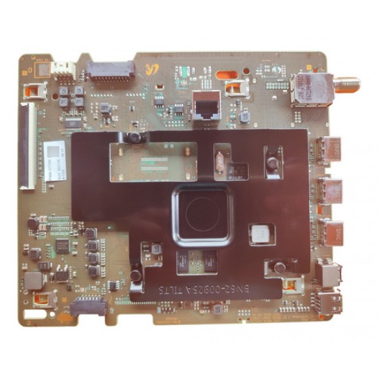 Placa Principal Tv Un50au7700g Un50au7700 Un75au7700g Nova