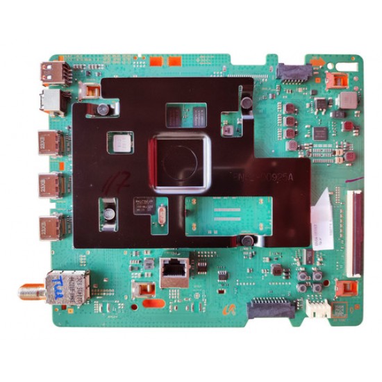 Placa Principal Un65au7700g Un65au7700  Bn94-17775t Nova