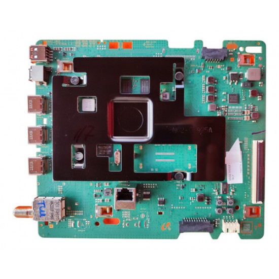 Placa Principal Un65au7700g Un65au7700  Bn94-17775t Nova