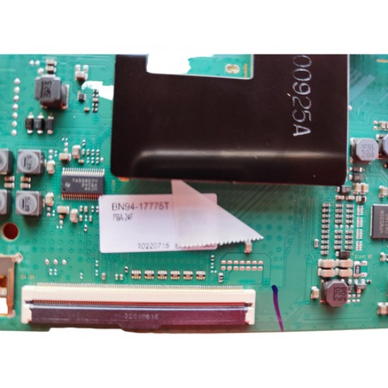 Placa Principal Un65au7700g Un65au7700  Bn94-17775t Nova