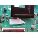 Placa Principal Un65au7700g Un65au7700  Bn94-17775t Nova