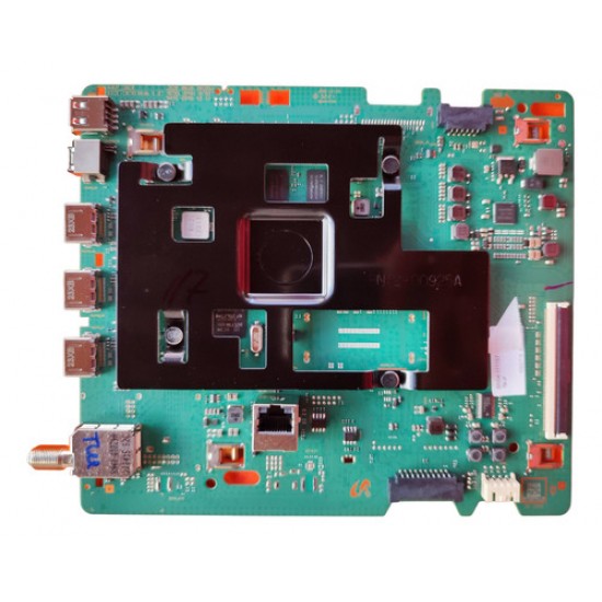Placa Principal Un65au7700g Un65au7700  Bn94-17775t Nova