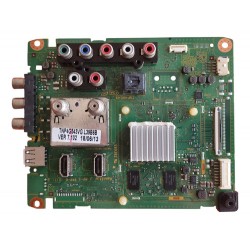 Placa Principal Tv L39b6b Tnp4g543vg Novo Original