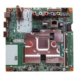 Placa Principal Tv 43un731c0sc 43un731 Ver A Novo Original
