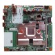 Placa Principal Tv 43un731c0sc 43un731 Ver A Novo Original