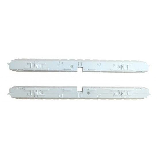 Kit 2 Protetor Lampadas Tv 32pfl5604/78 32pfl5604