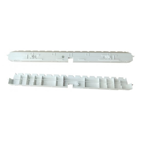 Kit 2 Protetor Lampadas Tv 32pfl5604/78 32pfl5604