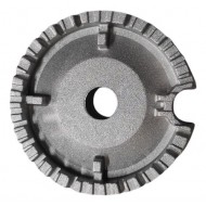 Conjunto Queimador Dissipador Cooktop Splendore C901-z5vl