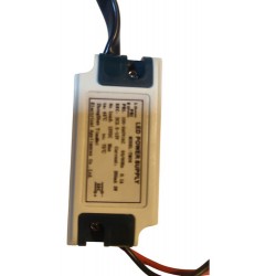 Reator Driver Power Supply Coifa Basic 90