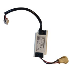 Reator Driver Power Supply Coifa Basic 90
