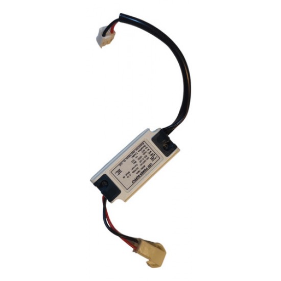 Reator Driver Power Supply Coifa Basic 90