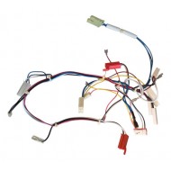 Rede Elétrica Microondas 127v Ms3097 Ar Original Novo