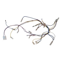 Rede Elétrica Microondas 220v Amic01n-02 Original Novo