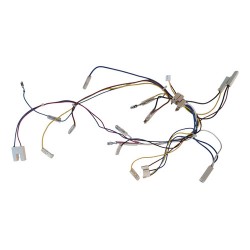 Rede Elétrica Microondas 220v Amic01n-02 Original Novo