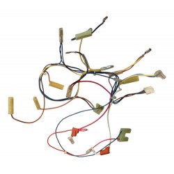 Rede Elétrica Microondas 127v Bm22pr Original Novo