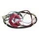 Rede Elétrica Inferior Lavadora Lt12f Lt12b Ltd13 64502813