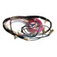 Rede Elétrica Inferior Lavadora Lt12f Lt12b Ltd13 64502813