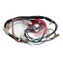Rede Elétrica Inferior Lavadora Lt12f Lt12b Ltd13 64502813