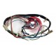 Rede Elétrica Inferior Lavadora Lt12f Lt12b Ltd13 64502813