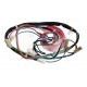 Rede Elétrica Inferior Lavadora Lt12f Lt12b Ltd13 64502813