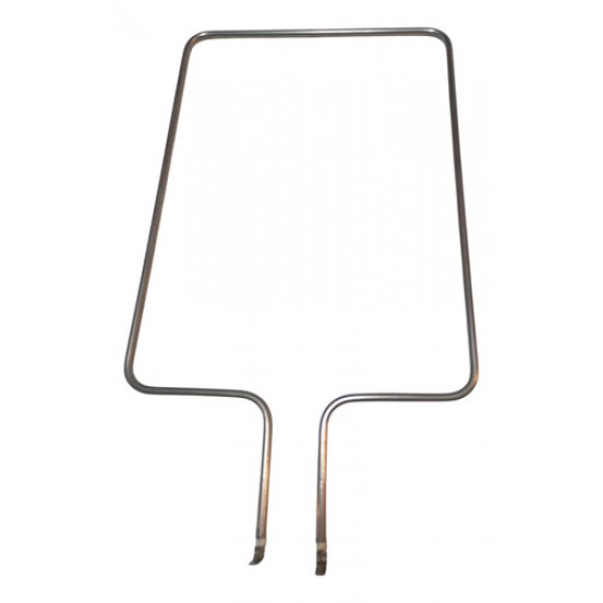 Resistencia 1750w Forno Eletrico Embutir 60 E60 10056351-2 S