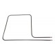 Resistencia 2061w 127v Forno Infinity Grill 28349-6492 Novo