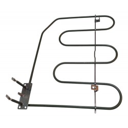Resistencia Do Forno Embutir Diplomata Grill 220v Nova