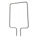 Resistência Do Forno Elétrico Top 60l Red 127 Nova Original