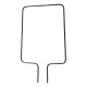 Resistência Do Forno Elétrico Top 60l Red 127 Nova Original