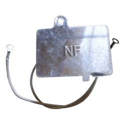 Resistencia Panela Arroz Riso 10x 127v 40w Nova Original