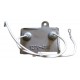 Resistencia Panela Arroz Riso 10x 127v 40w Nova Original
