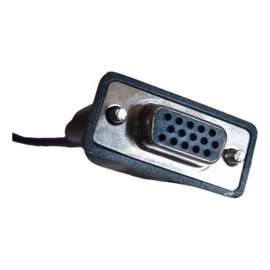 Placa Rf Digital Antena Tv Hqs60nkh Hqs60 Novo Original