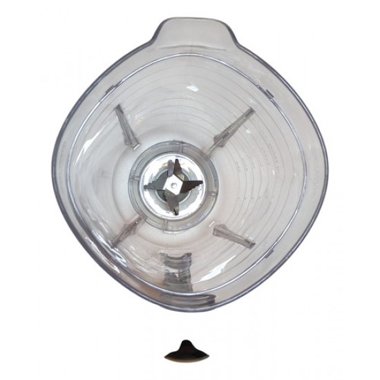 Copo Para Liquidificador Ri2112 Semtampa