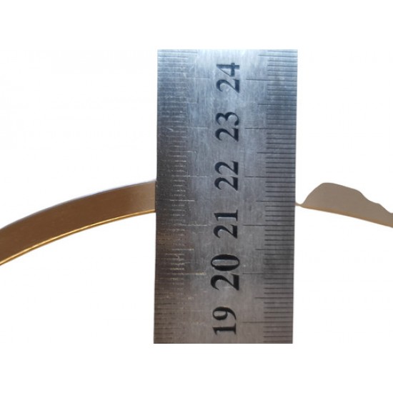 Base Rodízio Prato Microondas Mtrs41 Midea Novo Original