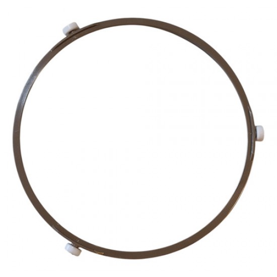 Base Rodízio Prato Microondas Mtrs41 Midea Novo Original