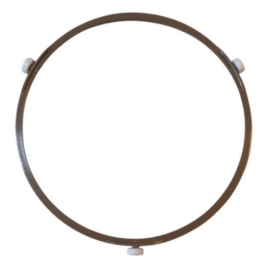 Base Rodízio Prato Microondas Mtrs41 Midea Novo Original