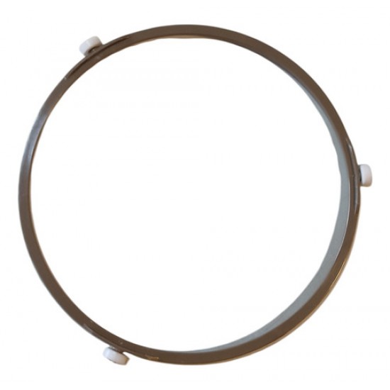 Base Rodízio Prato Microondas Mtrs41 Midea Novo Original