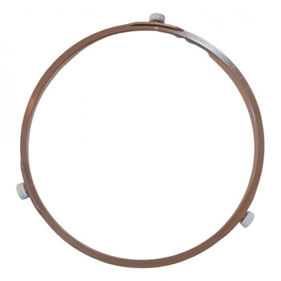 Base Rodízio Prato Microondas Mxsa35p2 Novo Original