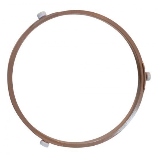 Base Rodízio Prato Microondas Mxsa35p2 Novo Original