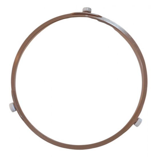 Base Rodízio Prato Microondas Mxsa35p2 Novo Original