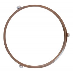 Base Rodízio Prato Microondas Mxsa35p2 Novo Original