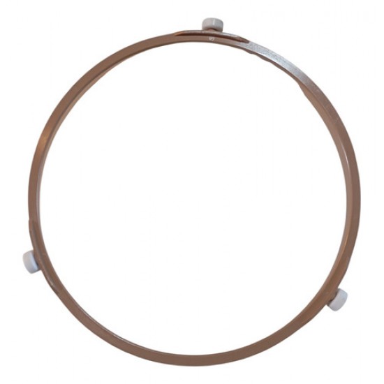 Base Rodízio Prato Microondas Mxsa35p2 Novo Original