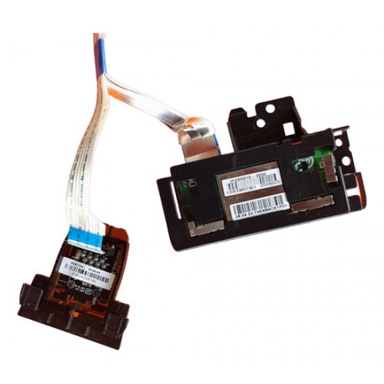 Placa Sensor Receptor Remoto + Ir 32lm620 32lq621 32lm625