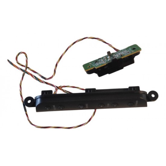 Botão Power Sensor 32pfl3404/78 32pfl3404 Novo Original