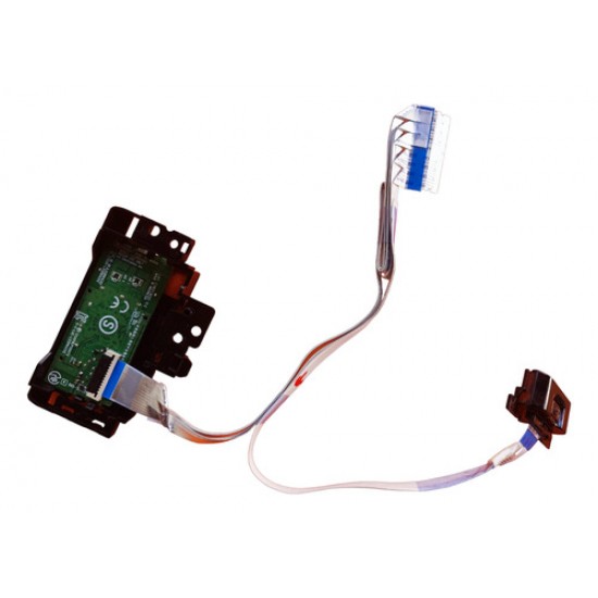 Placa Sensor Receptor Remoto + Ir 43un731c0sb 43un731 Novo