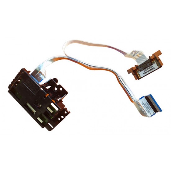 Placa Sensor Receptor Remoto + Ir 43un731c0sb 43un731 Novo