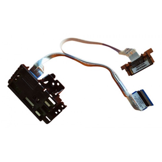 Placa Sensor Receptor Remoto + Ir 43un731c0sb 43un731 Novo