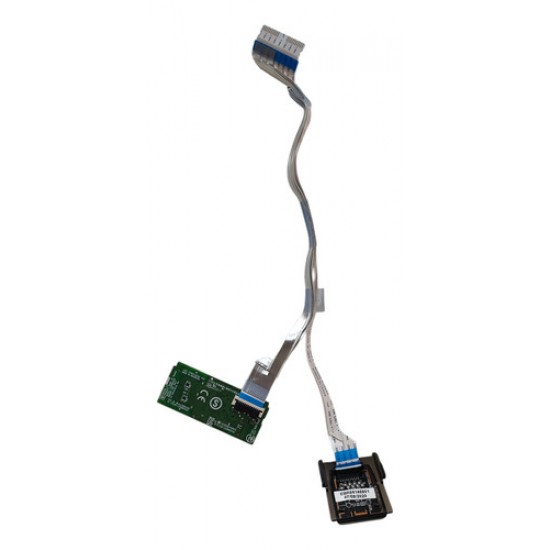 Placa Sensor Com Botão Power + Wifi Tv 50un8000psd 50un8000