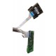 Placa Sensor Com Botão Power + Wifi Tv 50un8000psd 50un8000